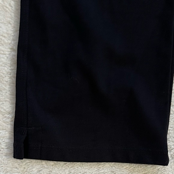 American Giant Ponte Kick Flare Pant NWOT - Picture 8 of 13